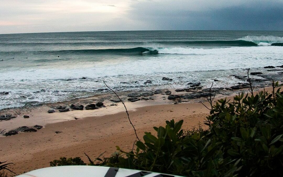 Why Jeffreys Bay is the Perfect Holiday Destination